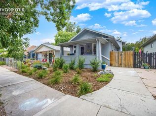 2219 W Bijou St, Colorado Springs, CO 80904