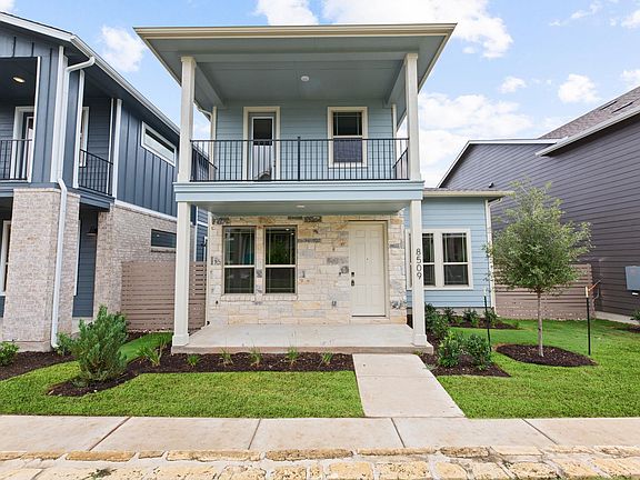 2nd image of 8509 Escovedo Dr #410
