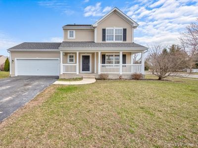 216 Winding Trl, Genoa, IL, 60135
