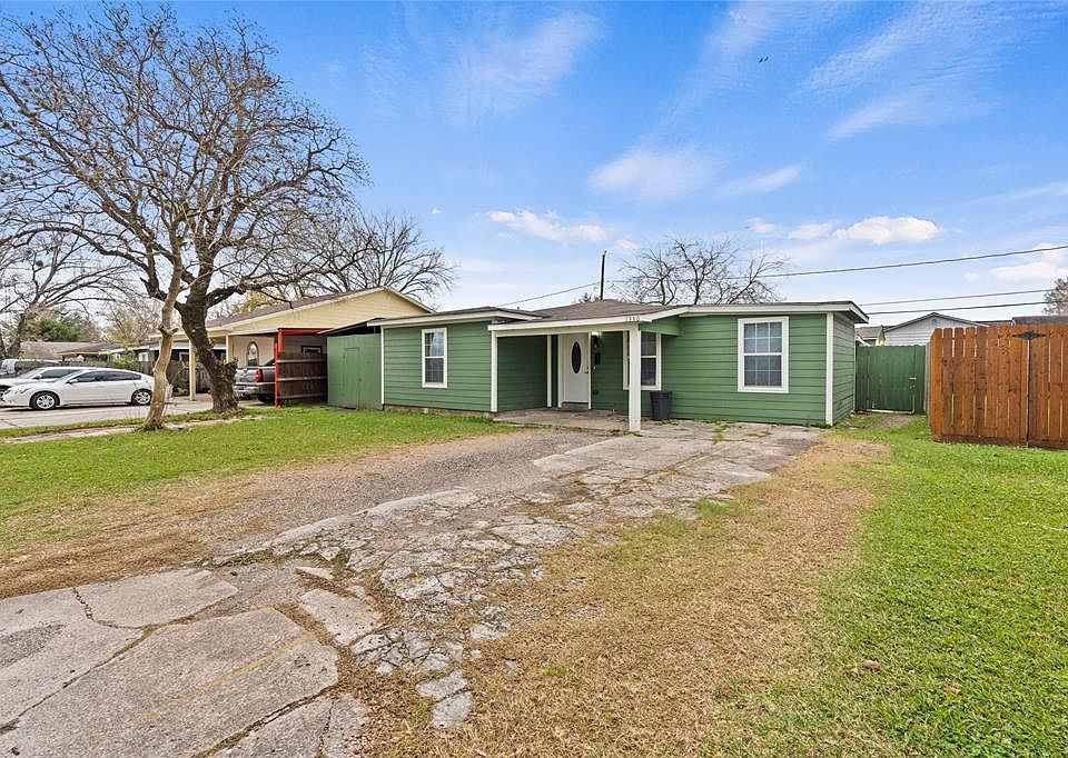 1330 15th St, Galena Park, TX 77547 MLS 78327322 Zillow