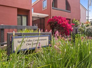 1 Laurel St APT 100, San Carlos, CA 94070
