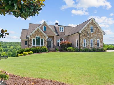 387 Gold Bullion Dr E, Dawsonville, GA, 30534