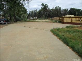 6201 Clark Rd, Paradise, CA 95969