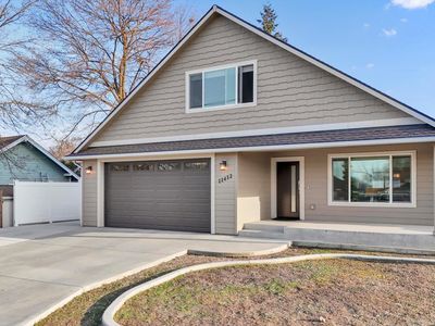 11412 E 6th Ave, Spokane, WA, 99206