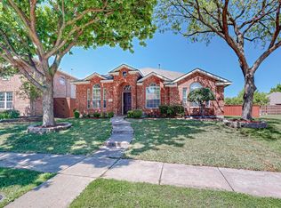 5005 Adolphus Dr, Frisco, TX 75035