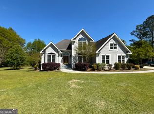 112 Gates Rd, Lizella, GA 31052