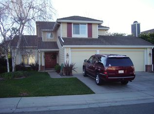 8415 Piper Glen Way, Antelope, CA 95843