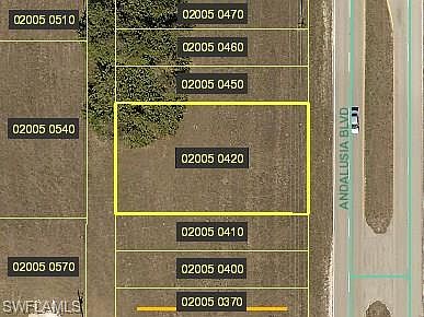 1st image of 624 Andalusia Blvd