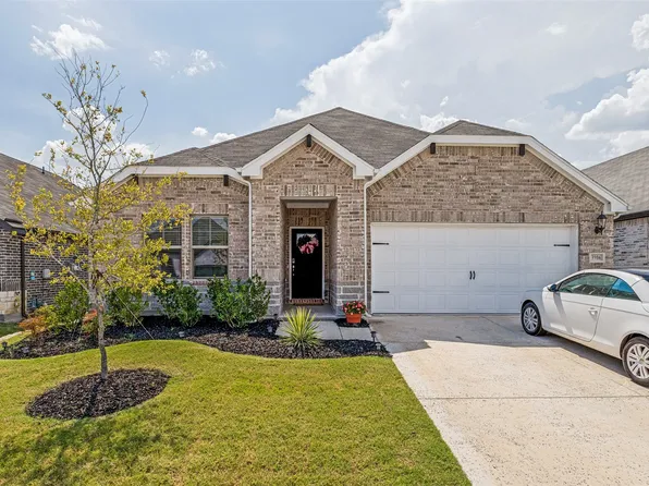 3906 Superior Dr, Farmersville, TX 75442