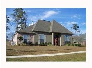 334 Shady View Ln, Covington, LA 70433