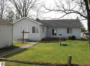 3182 Elder St, Prescott, MI 48756