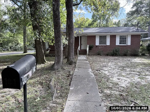 101 Condon Rd, Dothan, AL 36303