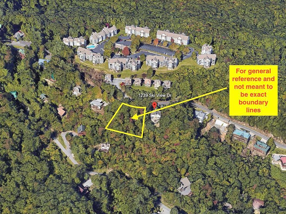 1st image of LOT 28 Ski View Dr