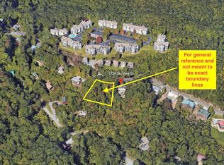 LOT 28 Ski View Dr, Gatlinburg, TN 37738