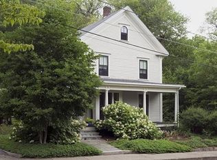7 Oakland Ave, North Easton, MA 02356