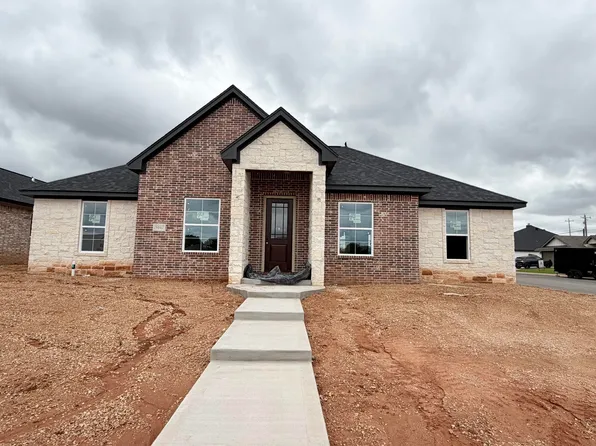5042 Shefflera Dr, San Angelo, TX 76904