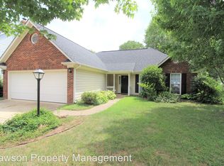 3304 Hard Rock Ct, Indian Trail, NC 28079