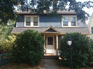 16 Malcolm Rd, Jamaica Plain, MA 02130