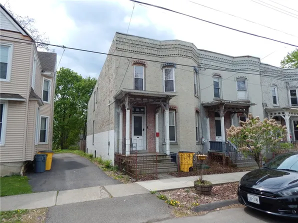 319 W Clinton St, Elmira, NY 14901