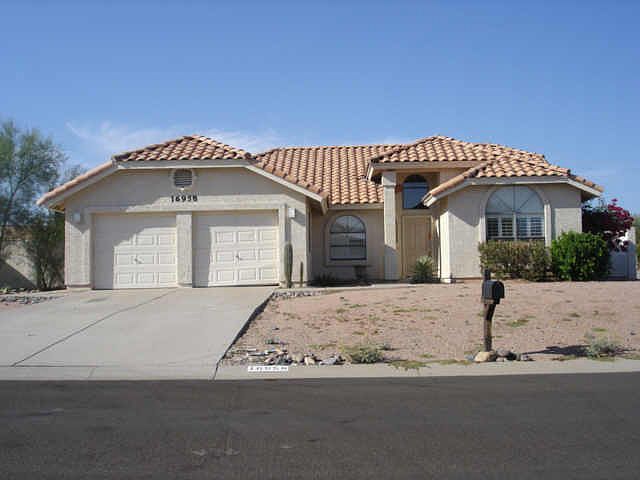 1st image of 16958 N SABINAS Drive