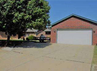 3041 SW 41st St, Oklahoma City, OK 73119