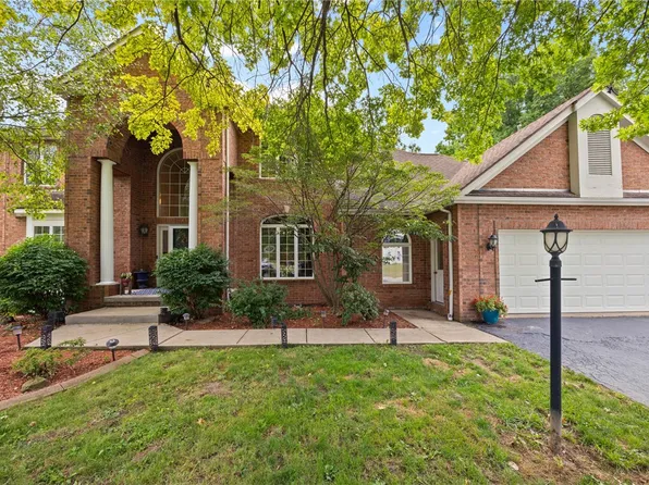 1 Perriwinkle Way, Penfield, NY 14526