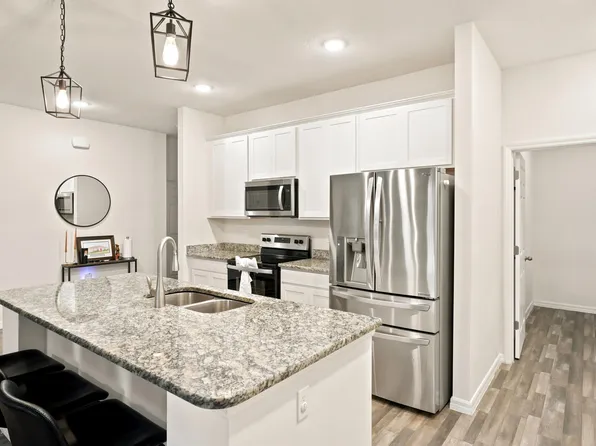 201 SW North Wakefield Circle, Port St Lucie, FL 34953