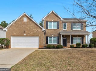 507 Winter View Way, Stockbridge, GA 30281