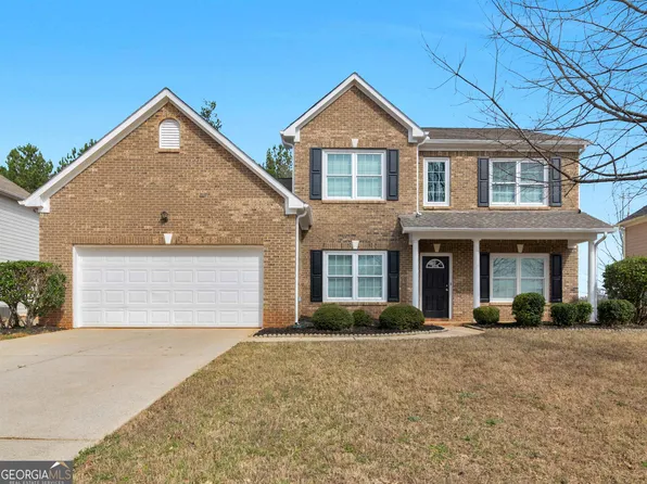 507 Winter View Way, Stockbridge, GA 30281