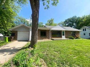 1503 E Rouse Ave, Peoria, IL 61614