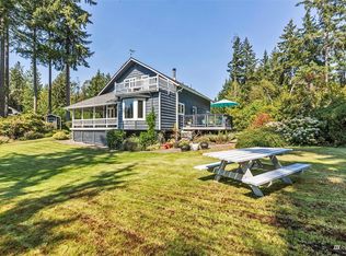 10518 Guthrie Rd, Anderson Is, WA 98303