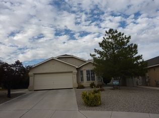 4513 Ambrose Alday Loop SE, Rio Rancho, NM 87124