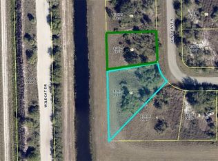 1274 Genoa Ave, Fort Myers, FL 33913