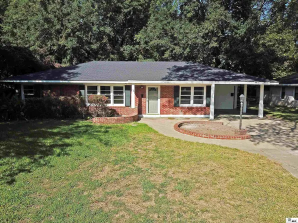 1711 Milton St, Monroe, LA 71201