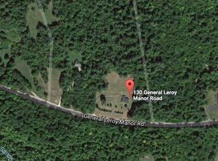 130 General Leroy Manor Rd, Morrisonville, NY 12962