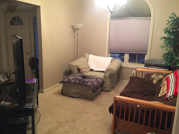 Option as Sitting/game room