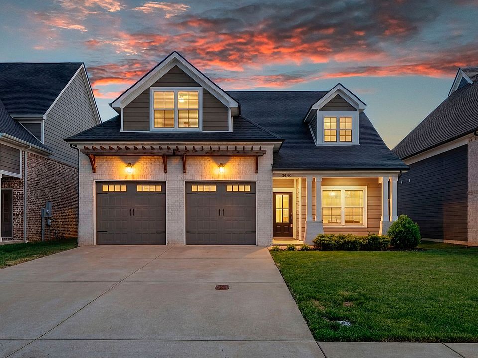 1st image of 3440 Caroline Farms Dr