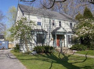 400-402 Woodbine Ave SE, Warren, OH