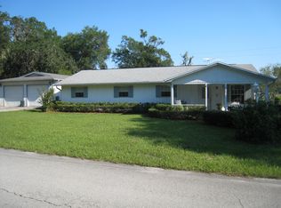 1725 Monastery Rd, Orange City, FL 32763