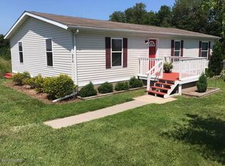 2510 S Hillsdale Rd, Hillsdale, MI