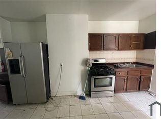 1417 Clinton Ave #1, Bronx, NY 10456