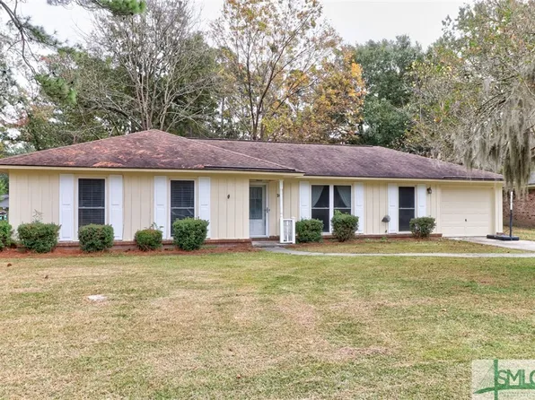 10 Chowning Drive, Savannah, GA 31419