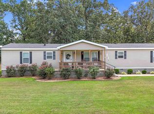 55 Kelley Rd, Batesville, AR 72501