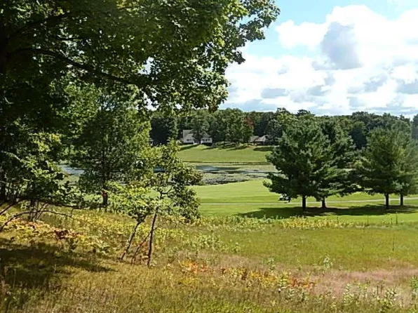 9378 Stonebridge Dr #8, Canadian Lakes, MI 49346