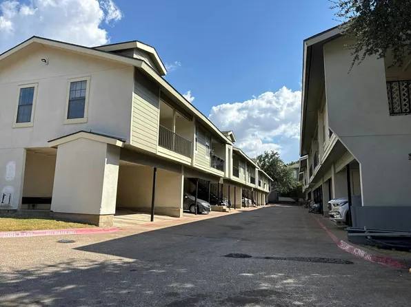 9607 Walnut St, Dallas, TX 75243
