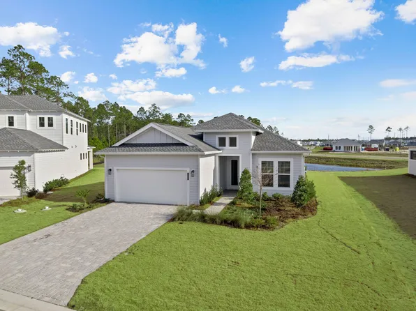 58 Ferndale Ct, Inlet Beach, FL