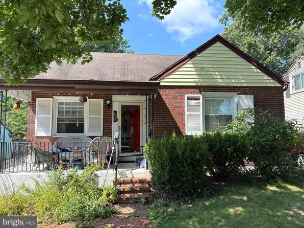 2540 Prescott Rd, Havertown, PA 19083