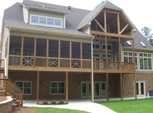 199 Preserve Trl, Jasper, AL 35504