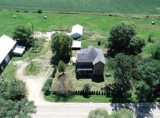 17205 E23 County Home Rd, Monticello, IA 52310