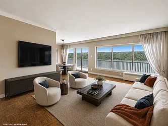 4455 Douglas Avenue, #15H